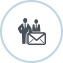 Direct Communication with Editors